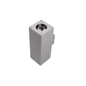 Stāvlampa HAMMER SQUARE Grey