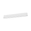 Griestu lampa 7540 SOFT CEILING LED WHITE 60X6