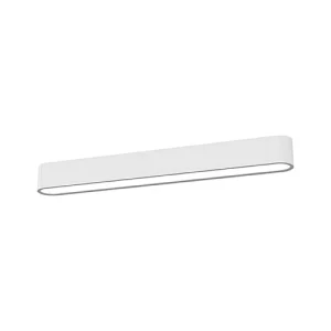 Griestu lampa 7540 SOFT CEILING LED WHITE 60X6