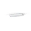Griestu lampa 7538 SOFT CEILING LED WHITE 60X20