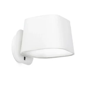 Sienas lampa SWEET White