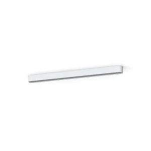 Griestu lampa 7546 SOFT CEILING LED WHITE 90X6