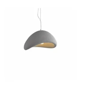 Piekaramā lampa Emi Wabi Sabi D40 GR
