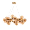 Piekaramā lampa Rina SP25 GL