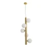 Piekaramā lampa JAKLIN 9724582
