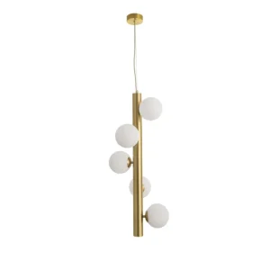Piekaramā lampa JAKLIN 9724582