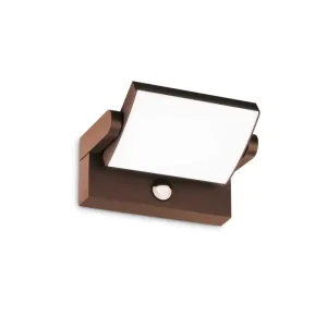 Sienas lampa Swipe ap sensor