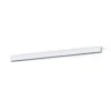 Griestu lampa 7536 SOFT CEILING LED WHITE 120X6