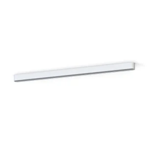 Griestu lampa 7536 SOFT CEILING LED WHITE 120X6