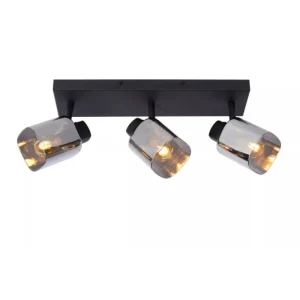 Griestu lampa ALION black