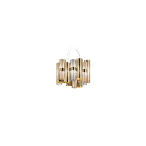Piekaramā lampa LA LOLLO Gold