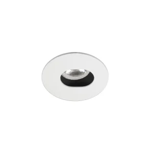 Iebūvējama lampa DASH White
