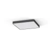 Griestu lampa 7530 SOFT CEILING LED GRAPHITE 60X60