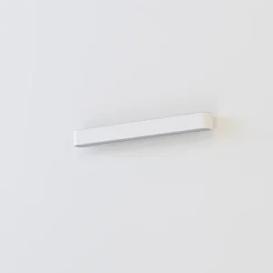 Sienas lampa 7541 SOFT WALL LED WHITE 60X6 KINKIET