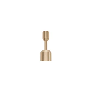 Z4000-48.TUBE.20.B.BR TUBE B for 200mm BRASS magnetic system LUMA Gaismas ķermenis