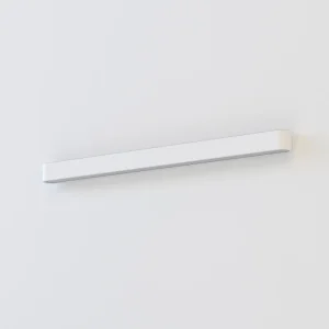 Sienas lampa 7548 SOFT WALL LED WHITE 90X6 KINKIET