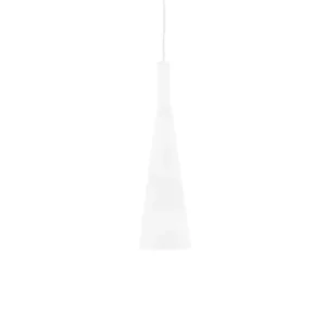 Piekaramā lampa Milk sp1