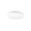 Iebūvējama lampa DISC SURFACE Ø 50 cm White