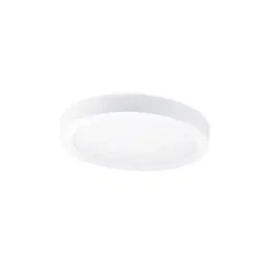 Iebūvējama lampa DISC SURFACE Ø 50 cm White
