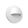 Sienas lampa BROW White