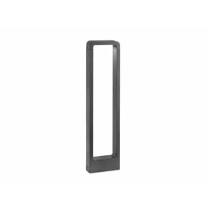 Stāvlampa DAS Dark Grey 65 cm