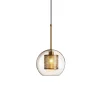 Piekaramā lampa Iron