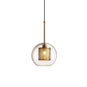 Piekaramā lampa Iron