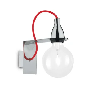 Sienas lampa Minimal 045207