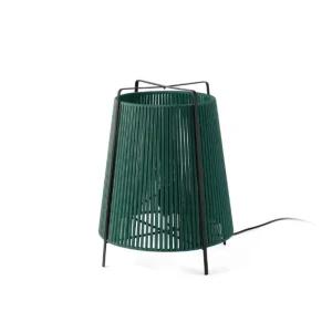 Stāvlampa Akane Green