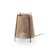 Stāvlampa Akane Beige