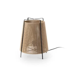 Stāvlampa Akane Beige