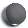 Sienas lampa DOT AP2 ANTRACITE
