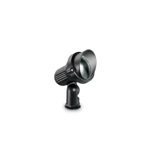 Stāvlampa TERRA PT1 Small Black