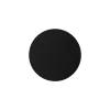 Sienas lampa 7634 RING LED BLACK S