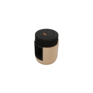 Z4000-48.MCON.BR MECANICAL CONNECTOR BRASS magnetic system LUMA Gaismas ķermenis