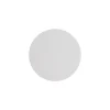 Sienas lampa 7637 RING LED WHITE S