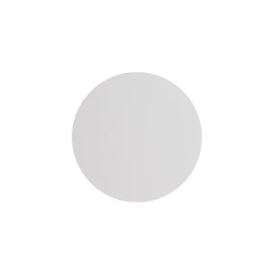 Sienas lampa 7637 RING LED WHITE S