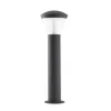 Stāvlampa SHELBY Dark Grey 63 cm