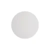 Sienas lampa 7638 RING LED WHITE M