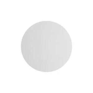 Sienas lampa 7638 RING LED WHITE M