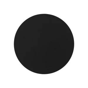 Sienas lampa 7636 RING LED BLACK L