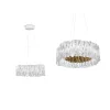 Piekaramā lampa ACCORDEON GOLD 2700K