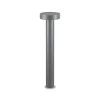 Stāvlampa TESLA PT4 Big Anthracite