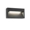 Sienas lampa PATH Dark Grey
