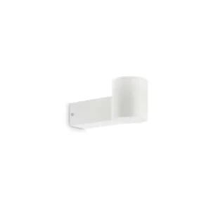 Sienas - griestu lampa (bez abažūra) CLIO MAP1 White