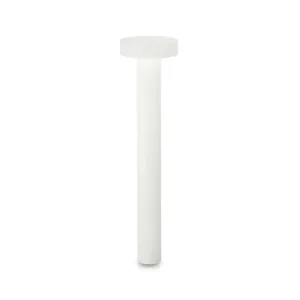 Stāvlampa TESLA PT4 Big White