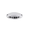 Sienas lampa KEENAN-2 Nickel