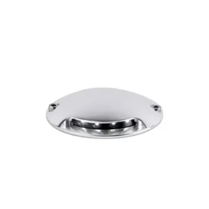 Sienas lampa KEENAN-2 Nickel