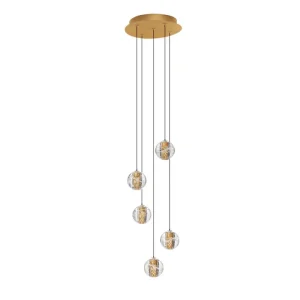 Piekaramā lampa LICIO 9186960