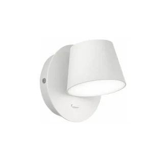 Sienas lampa GIM AP1 White